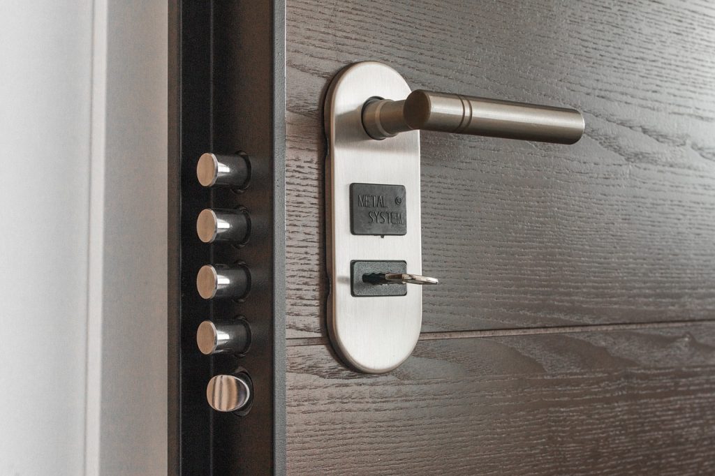 Emergency locksmith