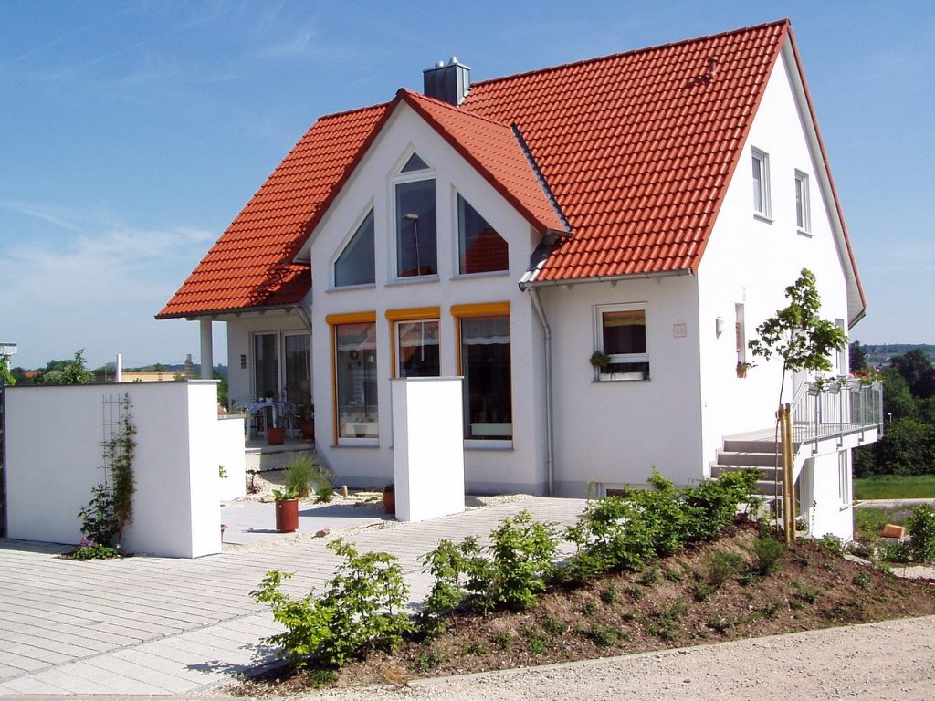 Roofing/ fibreglass roofs
