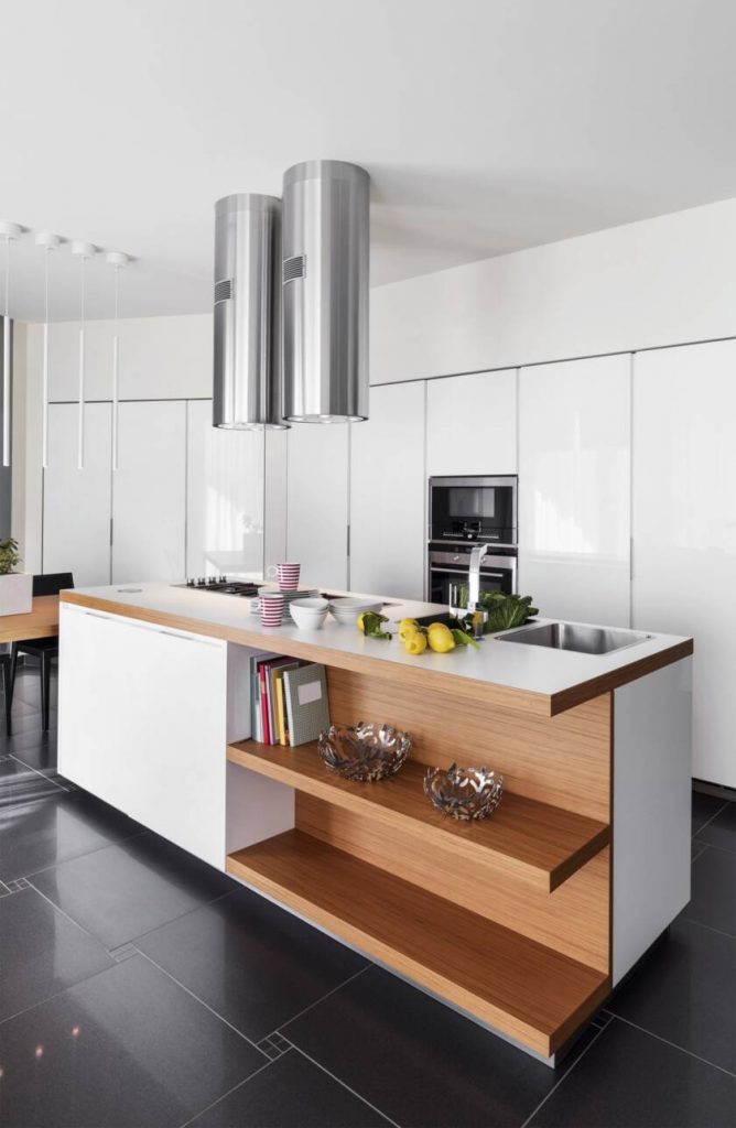 kitchen fitting